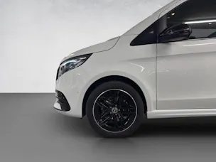 Mercedes-Benz V 300 d Exclusive Swiss Edition 4Matic