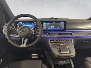 Mercedes-Benz V 300 d Exclusive Swiss Edition 4Matic