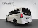 Mercedes-Benz V 300 d Exclusive Swiss Edition 4Matic
