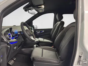 Mercedes-Benz V 300 d Exclusive Swiss Edition 4Matic