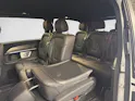 Mercedes-Benz V 300 d Exclusive Swiss Edition 4Matic