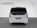 Mercedes-Benz V 300 d Exclusive Swiss Edition 4Matic
