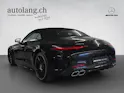 Mercedes-Benz SL 63 AMG 4Matic+