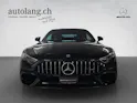 Mercedes-Benz SL 63 AMG 4Matic+