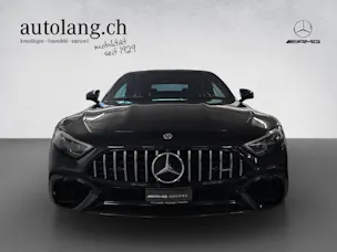 Mercedes-Benz SL 63 AMG 4Matic+