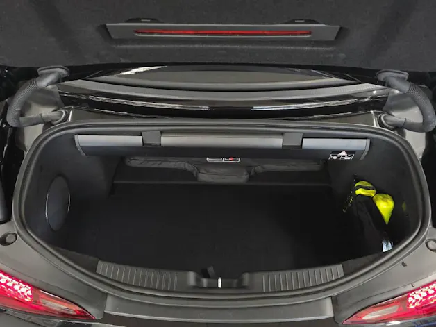 Mercedes-Benz SL 63 AMG 4Matic+