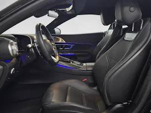 Mercedes-Benz SL 63 AMG 4Matic+