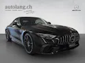 Mercedes-Benz SL 63 AMG 4Matic+