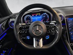 Mercedes-Benz SL 63 AMG 4Matic+
