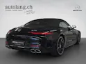 Mercedes-Benz SL 63 AMG 4Matic+