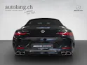 Mercedes-Benz SL 63 AMG 4Matic+