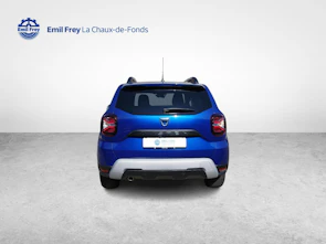 image du véhicule DACIA Duster 1.3 TCe 150 Expression 4WD