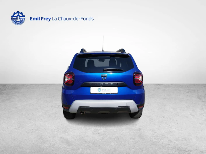 image du véhicule DACIA DUSTER