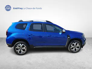 Dacia Duster 1.3 TCe 150 Expression 4WD