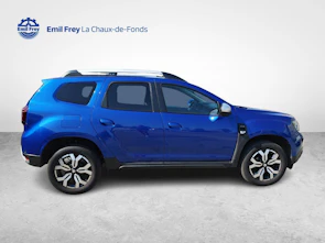 image du véhicule DACIA Duster 1.3 TCe 150 Expression 4WD