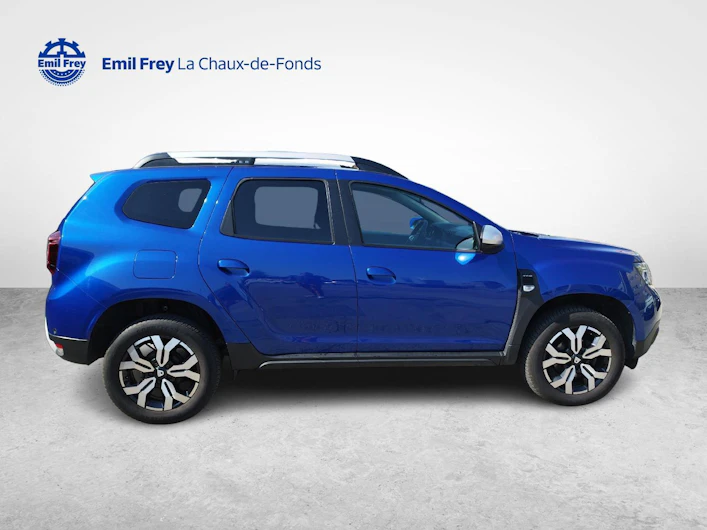 image du véhicule DACIA DUSTER