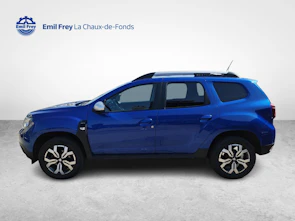 image du véhicule DACIA Duster 1.3 TCe 150 Expression 4WD