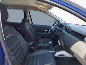 image du véhicule DACIA Duster 1.3 TCe 150 Expression 4WD