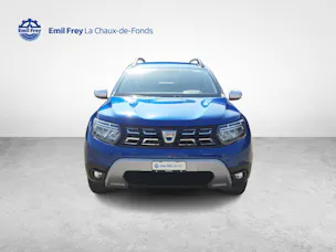 Dacia Duster 1.3 TCe 150 Expression 4WD