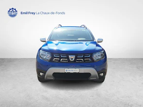 image du véhicule DACIA Duster 1.3 TCe 150 Expression 4WD