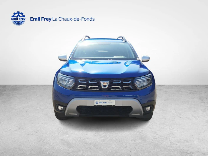 image du véhicule DACIA DUSTER