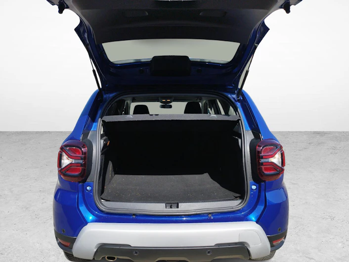 image du véhicule DACIA DUSTER