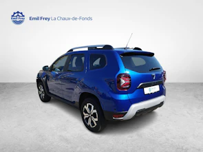 image du véhicule DACIA Duster 1.3 TCe 150 Expression 4WD