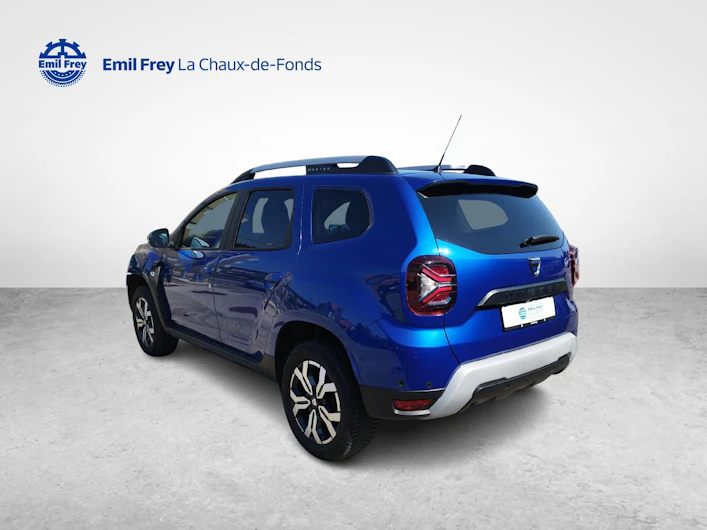 image du véhicule DACIA DUSTER