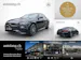 MERCEDES-BENZ C 220 d AMG Line 4Matic Swiss Star