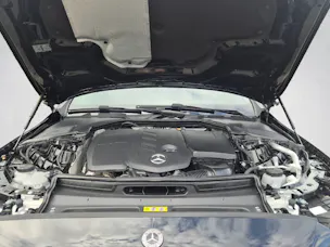 Mercedes-Benz C 220 d AMG Line 4Matic Swiss Star