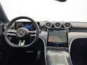 MERCEDES-BENZ C 220 d AMG Line 4Matic Swiss Star