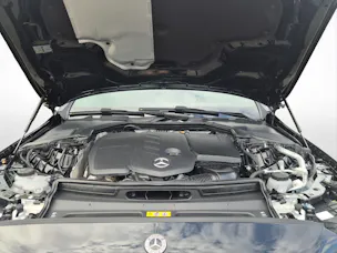 MERCEDES-BENZ C 220 d AMG Line 4Matic Swiss Star