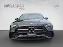 Mercedes-Benz C 220 d AMG Line 4Matic Swiss Star