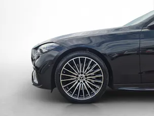 MERCEDES-BENZ C 220 d AMG Line 4Matic Swiss Star