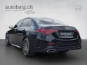 Mercedes-Benz C 220 d AMG Line 4Matic Swiss Star