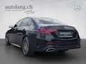Mercedes-Benz C 220 d AMG Line 4Matic Swiss Star