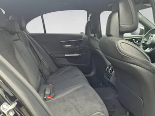 Mercedes-Benz C 220 d AMG Line 4Matic Swiss Star