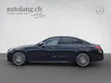Mercedes-Benz C 220 d AMG Line 4Matic Swiss Star
