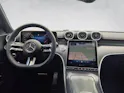Mercedes-Benz C 220 d AMG Line 4Matic Swiss Star