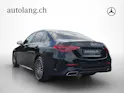 MERCEDES-BENZ C 220 d AMG Line 4Matic Swiss Star