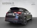 Mercedes-Benz GLC 53 AMG 4Matic+