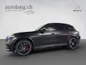 Mercedes-Benz GLC 53 AMG 4Matic+