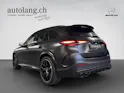 Mercedes-Benz GLC 53 AMG 4Matic+