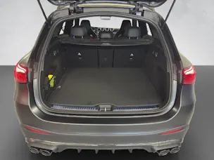 Mercedes-Benz GLC 53 AMG 4Matic+