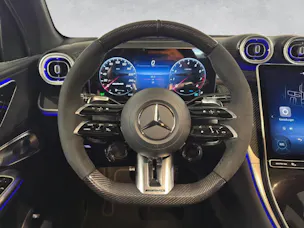 Mercedes-Benz GLC 53 AMG 4Matic+