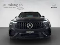 Mercedes-Benz GLC 53 AMG 4Matic+