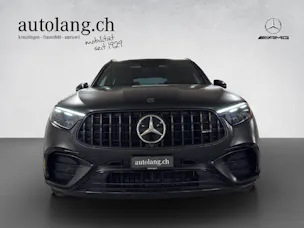 Mercedes-Benz GLC 53 AMG 4Matic+