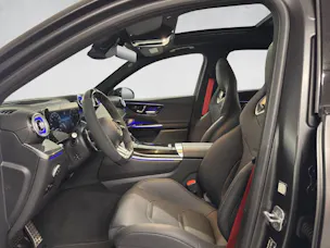 Mercedes-Benz GLC 53 AMG 4Matic+