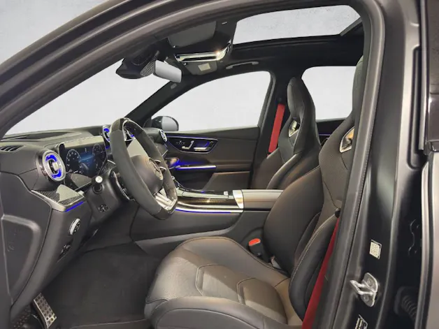 Mercedes-Benz GLC 53 AMG 4Matic+