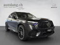 Mercedes-Benz GLC 53 AMG 4Matic+
